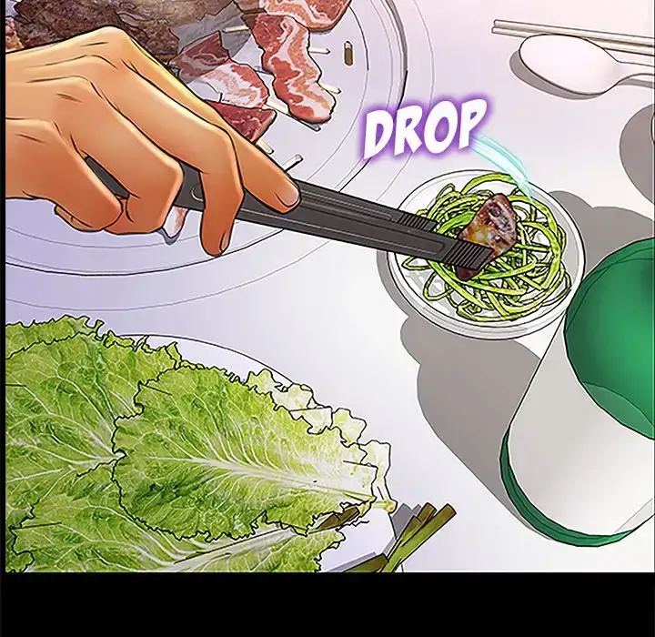 Superstar Cynthia Oh - Chapter 11 [photo 19] - MangaPorn