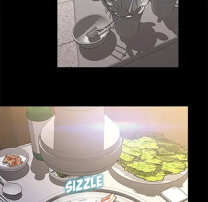 Superstar Cynthia Oh - Chapter 11 [photo 49] - MangaPorn