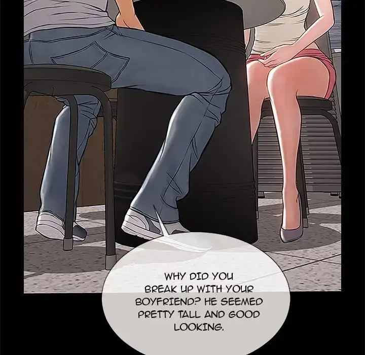 Superstar Cynthia Oh - Chapter 11 [photo 52] - MangaPorn