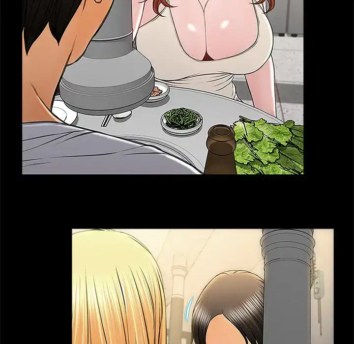 Superstar Cynthia Oh - Chapter 11 [photo 73] - MangaPorn