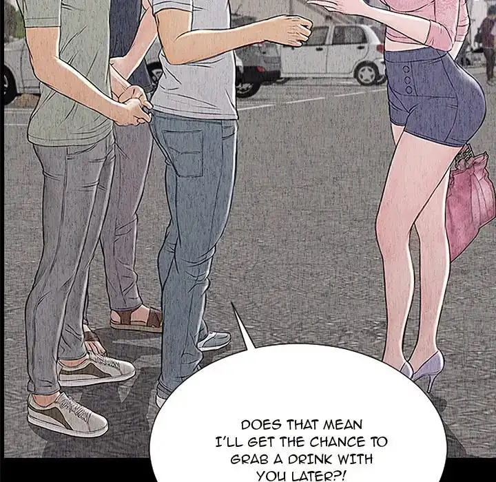 Superstar Cynthia Oh - Chapter 11 [photo 8] - MangaPorn