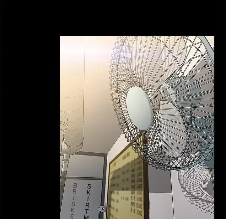 Superstar Cynthia Oh - Chapter 11 [photo 88] - MangaPorn