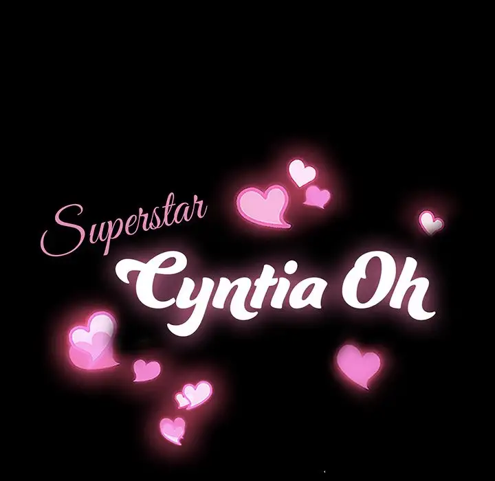 Superstar Cynthia Oh - Chapter 12 [photo 10] - MangaPorn