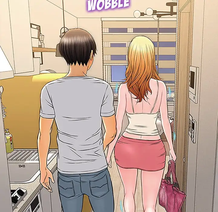 Superstar Cynthia Oh - Chapter 12 [photo 16] - MangaPorn