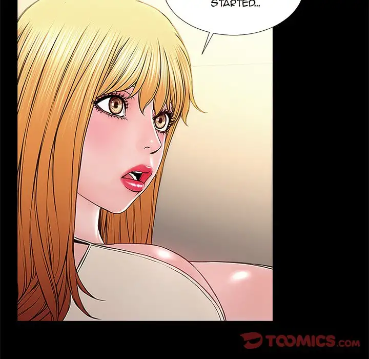 Superstar Cynthia Oh - Chapter 12 [photo 27] - MangaPorn