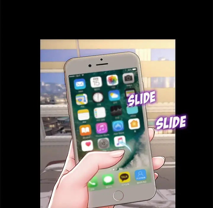 Superstar Cynthia Oh - Chapter 12 [photo 28] - MangaPorn