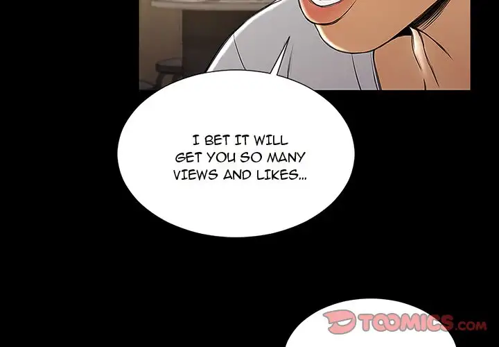 Superstar Cynthia Oh - Chapter 12 [photo 3] - MangaPorn