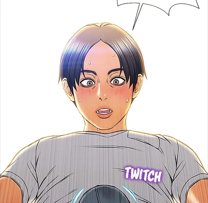 Superstar Cynthia Oh - Chapter 12 [photo 47] - MangaPorn