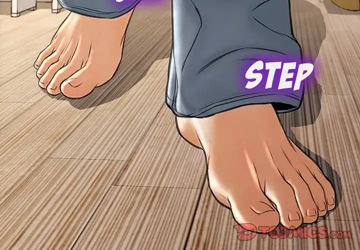 Superstar Cynthia Oh - Chapter 13 [photo 3] - MangaPorn