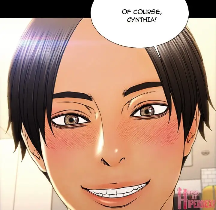 Superstar Cynthia Oh - Chapter 13 [photo 42] - MangaPorn