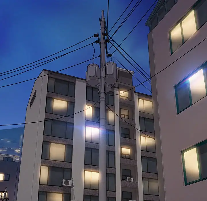 Superstar Cynthia Oh - Chapter 13 [photo 49] - MangaPorn