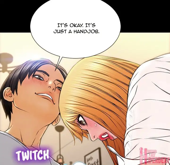 Superstar Cynthia Oh - Chapter 13 [photo 63] - MangaPorn