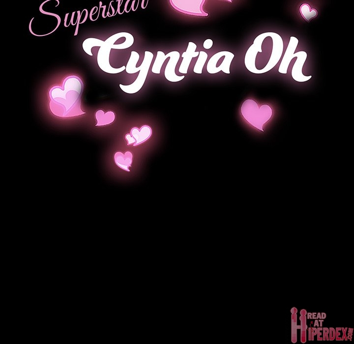 Superstar Cynthia Oh - Chapter 14 [photo 11] - MangaPorn