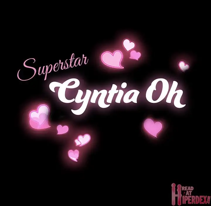 Superstar Cynthia Oh - Chapter 18 [photo 11] - MangaPorn