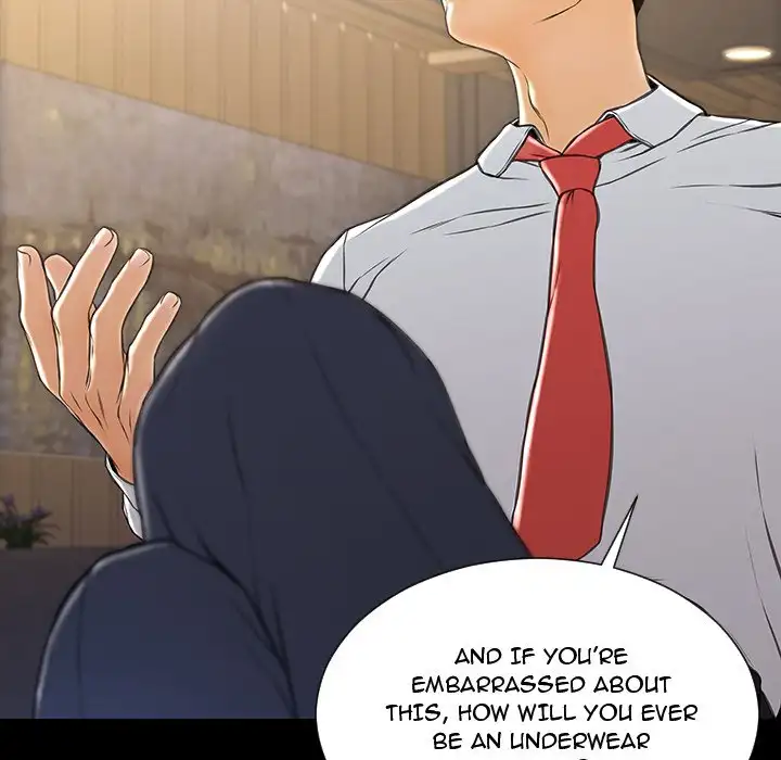 Superstar Cynthia Oh - Chapter 18 [photo 25] - MangaPorn