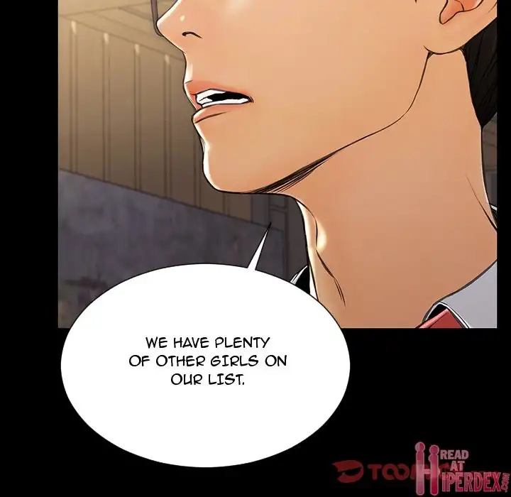 Superstar Cynthia Oh - Chapter 18 [photo 27] - MangaPorn