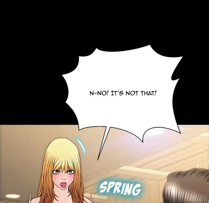 Superstar Cynthia Oh - Chapter 18 [photo 28] - MangaPorn