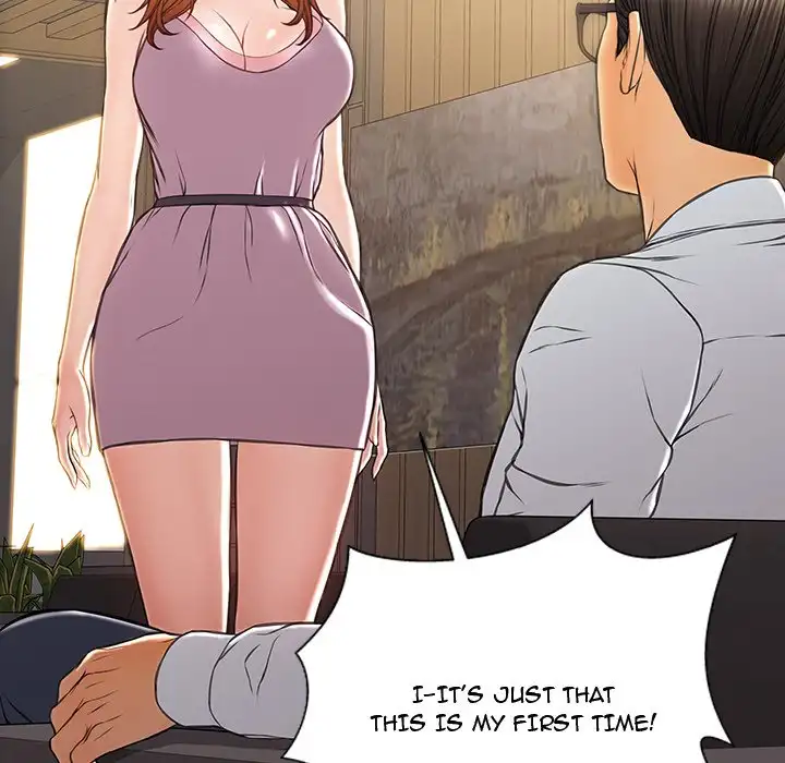 Superstar Cynthia Oh - Chapter 18 [photo 29] - MangaPorn