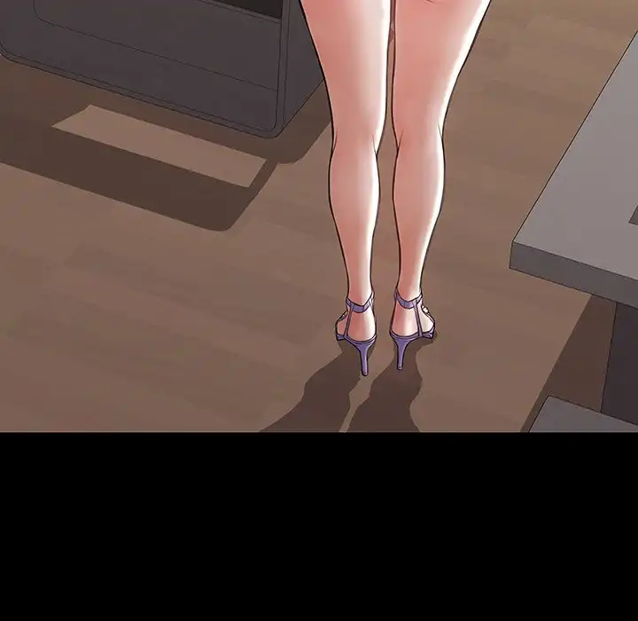 Superstar Cynthia Oh - Chapter 18 [photo 41] - MangaPorn