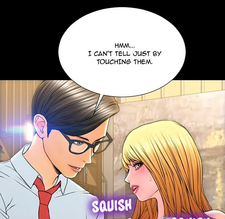 Superstar Cynthia Oh - Chapter 18 [photo 73] - MangaPorn