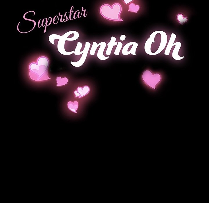 Superstar Cynthia Oh - Chapter 19 [photo 13] - MangaPorn