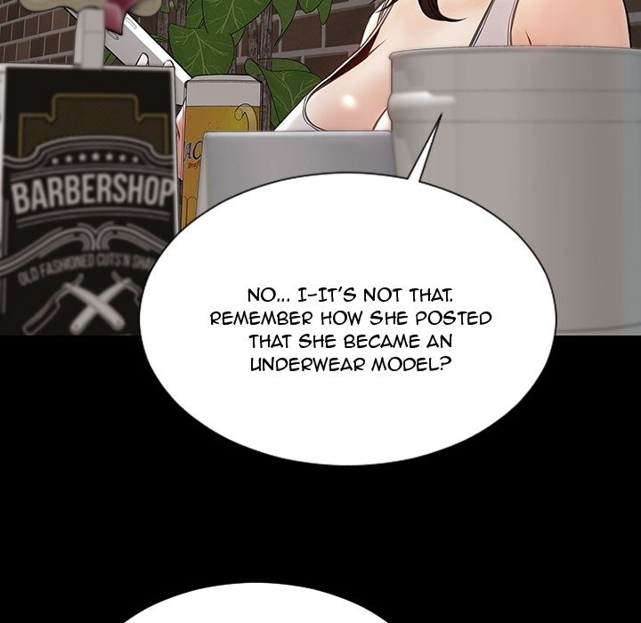 Superstar Cynthia Oh - Chapter 19 [photo 133] - MangaPorn