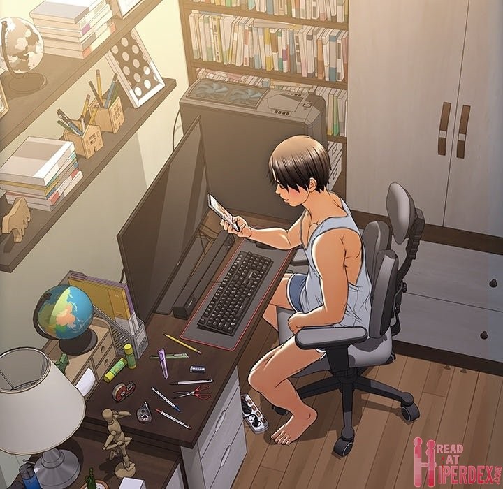 Superstar Cynthia Oh - Chapter 19 [photo 150] - MangaPorn