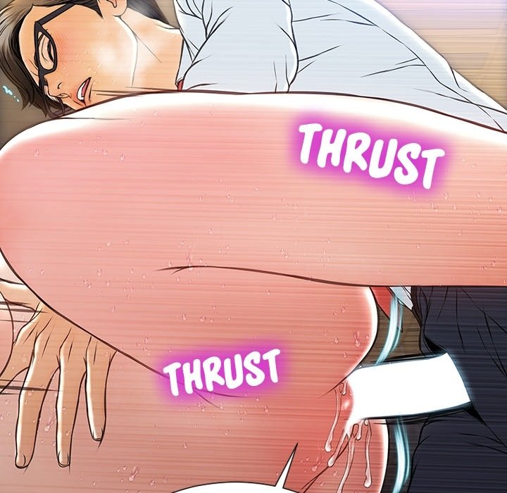 Superstar Cynthia Oh - Chapter 19 [photo 40] - MangaPorn