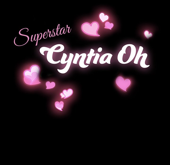 Superstar Cynthia Oh - Chapter 20 [photo 12] - MangaPorn