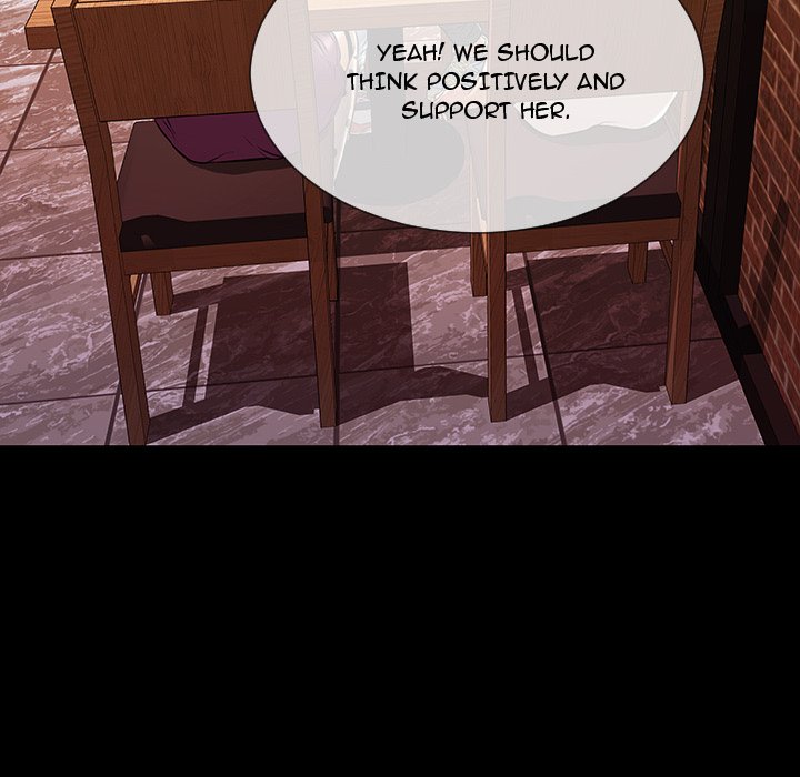 Superstar Cynthia Oh - Chapter 20 [photo 138] - MangaPorn