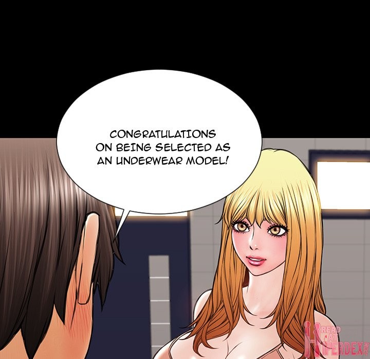 Superstar Cynthia Oh - Chapter 20 [photo 22] - MangaPorn