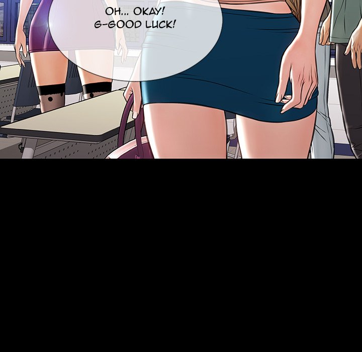 Superstar Cynthia Oh - Chapter 20 [photo 29] - MangaPorn