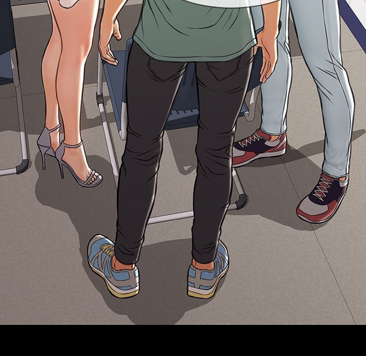 Superstar Cynthia Oh - Chapter 20 [photo 50] - MangaPorn