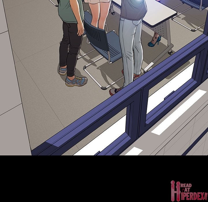 Superstar Cynthia Oh - Chapter 20 [photo 54] - MangaPorn