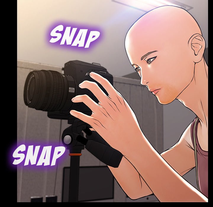 Superstar Cynthia Oh - Chapter 20 [photo 60] - MangaPorn