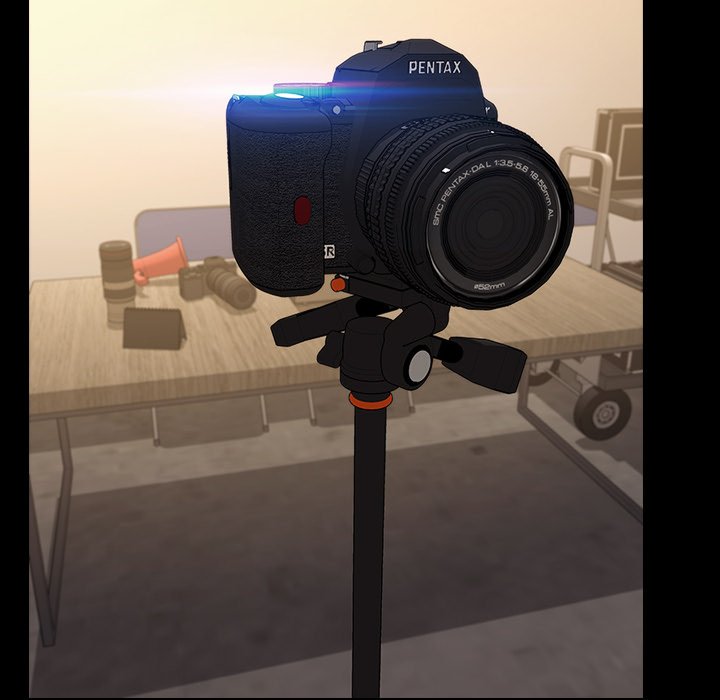 Superstar Cynthia Oh - Chapter 20 [photo 83] - MangaPorn