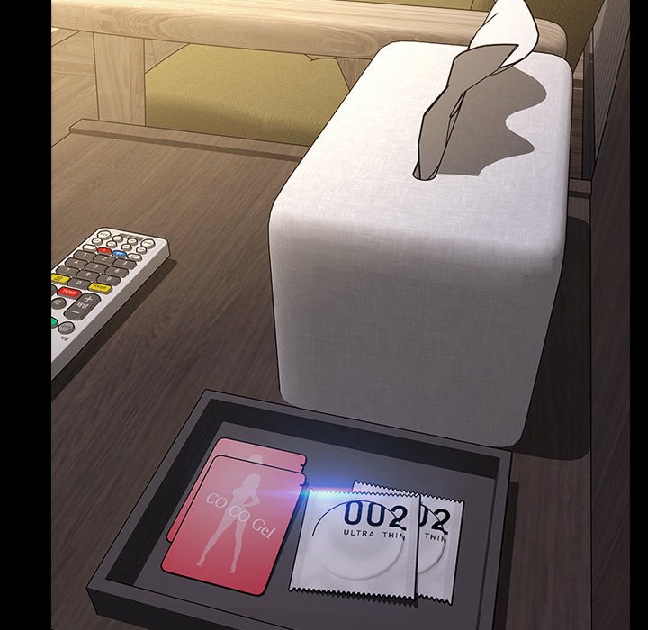 Superstar Cynthia Oh - Chapter 21 [photo 108] - MangaPorn