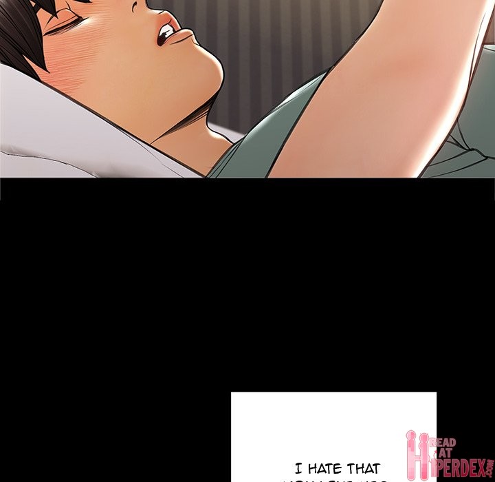 Superstar Cynthia Oh - Chapter 21 [photo 134] - MangaPorn