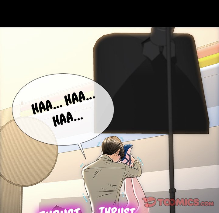 Superstar Cynthia Oh - Chapter 21 [photo 45] - MangaPorn