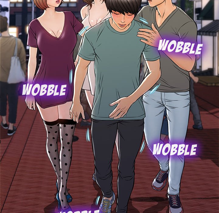 Superstar Cynthia Oh - Chapter 21 [photo 52] - MangaPorn