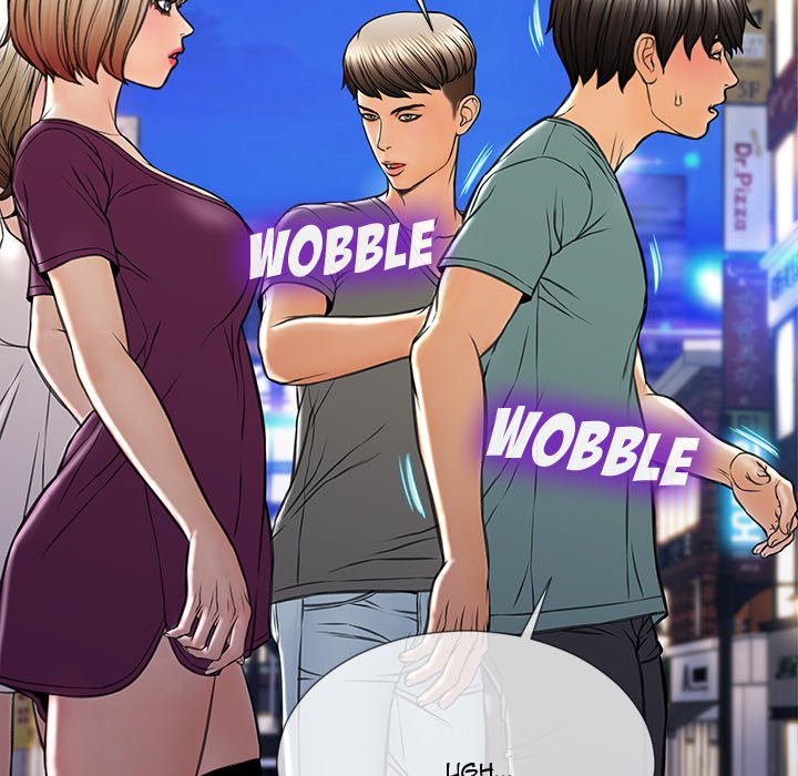 Superstar Cynthia Oh - Chapter 21 [photo 61] - MangaPorn