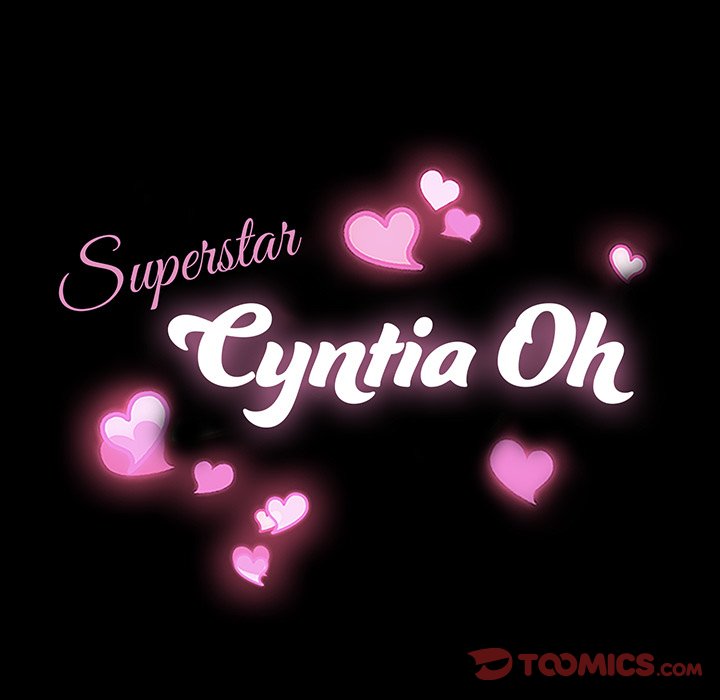 Superstar Cynthia Oh - Chapter 21 [photo 9] - MangaPorn