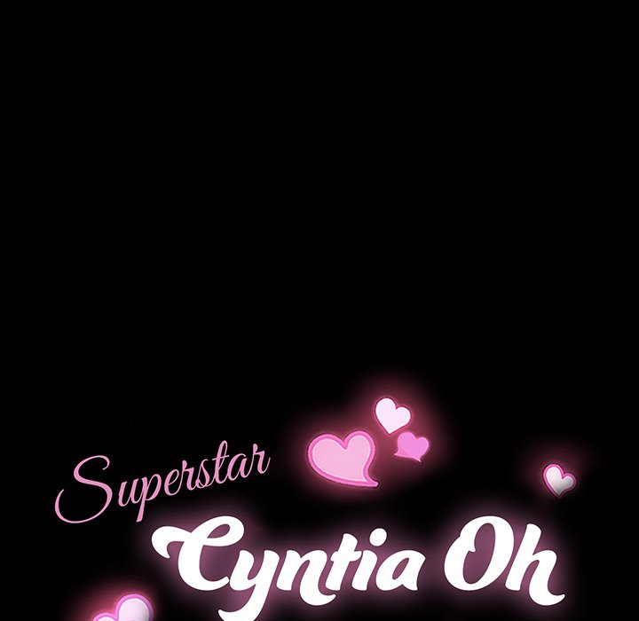 Superstar Cynthia Oh - Chapter 22 [photo 10] - MangaPorn