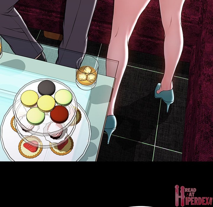 Superstar Cynthia Oh - Chapter 23 [photo 102] - MangaPorn