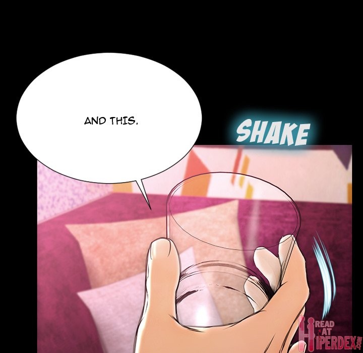 Superstar Cynthia Oh - Chapter 23 [photo 107] - MangaPorn