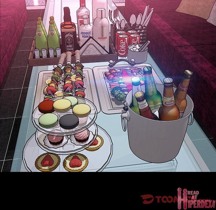 Superstar Cynthia Oh - Chapter 23 [photo 123] - MangaPorn