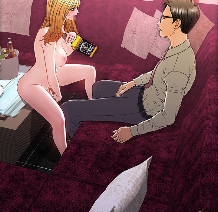 Superstar Cynthia Oh - Chapter 23 [photo 125] - MangaPorn