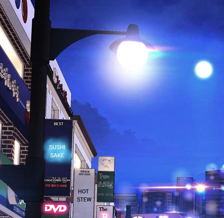 Superstar Cynthia Oh - Chapter 23 [photo 13] - MangaPorn