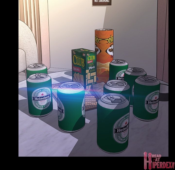 Superstar Cynthia Oh - Chapter 23 [photo 150] - MangaPorn