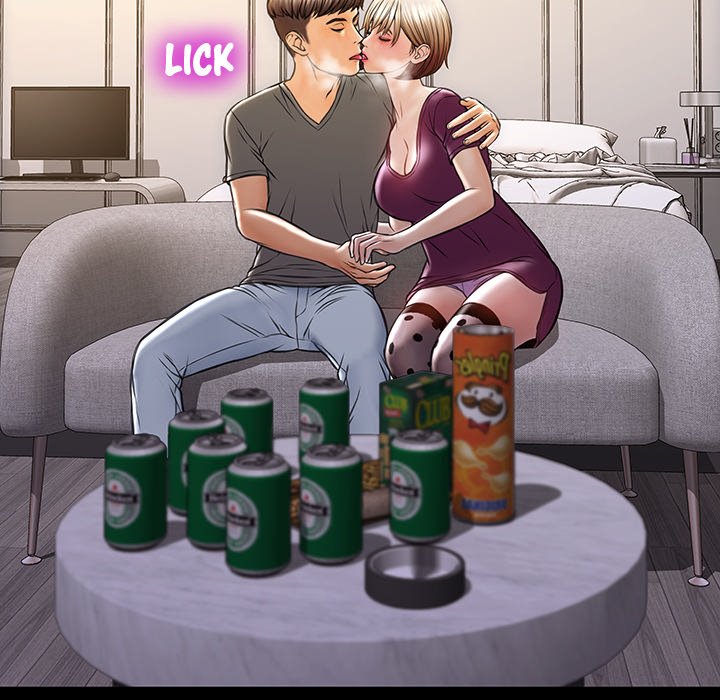 Superstar Cynthia Oh - Chapter 23 [photo 152] - MangaPorn